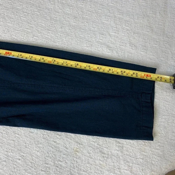 Fresh Produce Women's Long Sleeve Full Zip Jacket Blue Hoodie Size X-Large VGUC - Picture 12 of 16